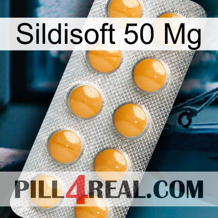 Sildisoft 50Mg levitra1